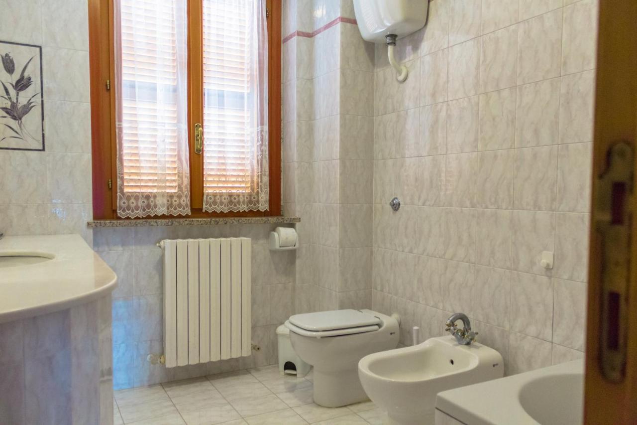 Bed and Breakfast Le Monachette à Ascoli Piceno Extérieur photo