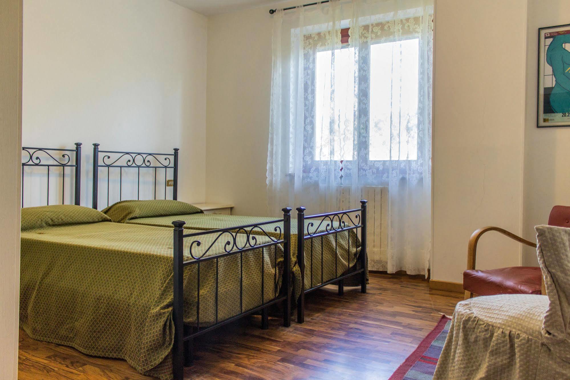 Bed and Breakfast Le Monachette à Ascoli Piceno Extérieur photo