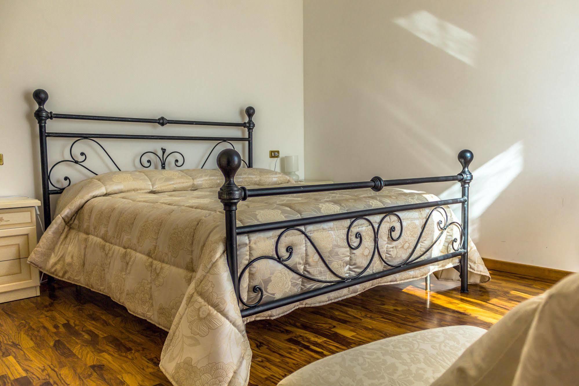 Bed and Breakfast Le Monachette à Ascoli Piceno Extérieur photo